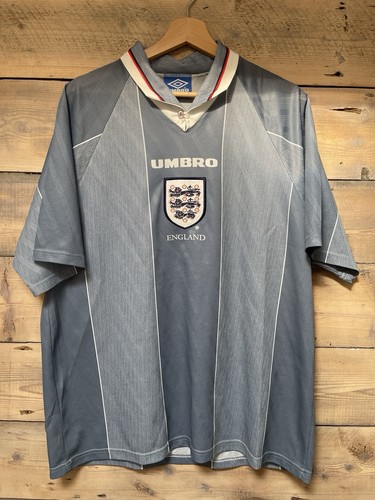 Original umbro england 1996 - england,