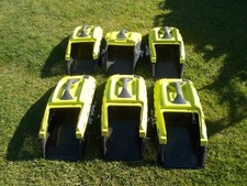 Ryobi Grass Box for Lawnmower