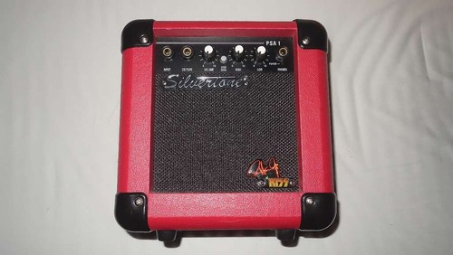 Silvertone psa kiss paul - psa,