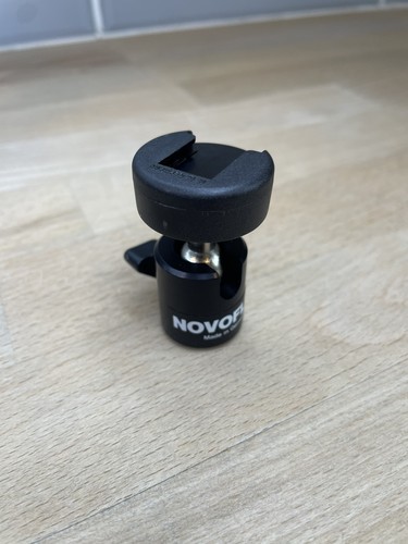 Novoflex mini ball head with - novoflex,
