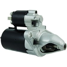Starter Motor Fits MG ZS 01-05