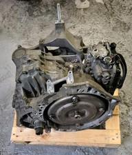 GEARBOX JAGUAR X-TYPE MK1 2.5