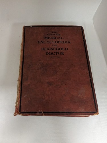 The complete medical - complete,
