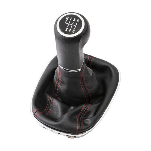 Speed gear lever shift - 5/6,
