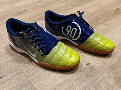 Nike t90 total90 iii - t90, sprite