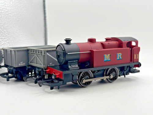 Hornby r3069 0 - r3069, mr