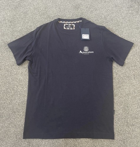 Aquascutum shirt bnwt - aquascutum, xl