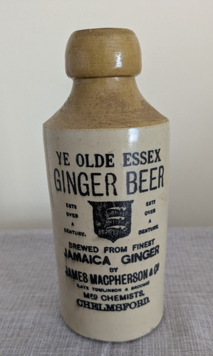 Antique macphersons chelmsford - macphersons,