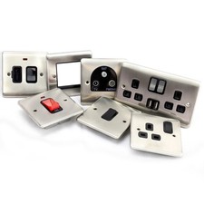 DETA Stainless Steel