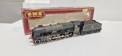 Airfix 54121 royal scot - royal,