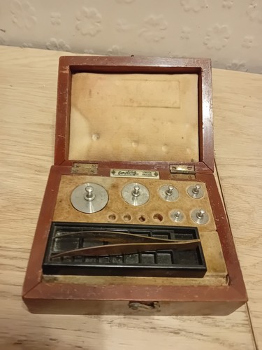 Vintage oertling london - vintage,