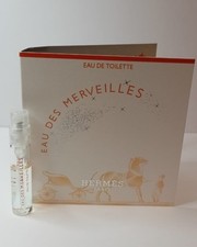 HERMES Eau des Merveilles Eau