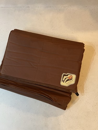 Thermarest vintage sleep - thermarest,