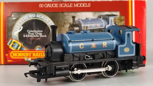 Hornby gauge stream - gauge,