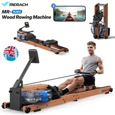 Merach r28 foldable - foldable, wood