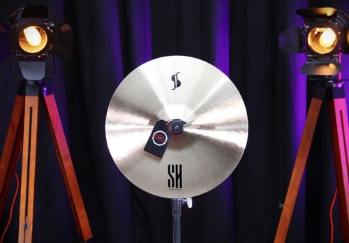 Stagg series medium - sh,