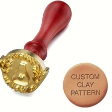 Personalized custom stamp with - custom,