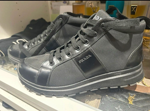 Prada men - prada, (calzature