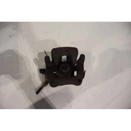Left rear brake - left,