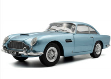 Solido : Aston Martin DB5