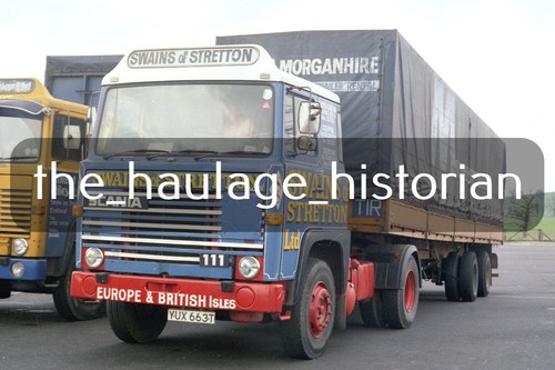 Thh truck photos scania - thh,