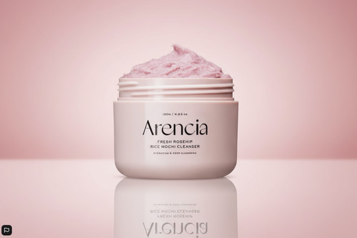 Arencia fresh rosehip rice - fresh,