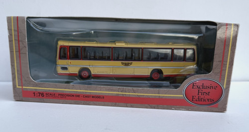 Efe plaxton panorama type - efe,