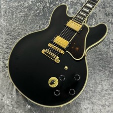 Gibson B.B. KING LUCILLE Ebony