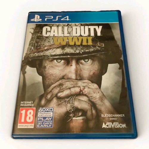 Call duty wwii for - call, of