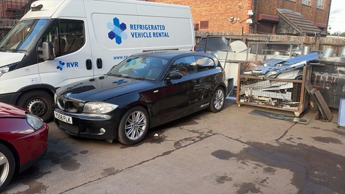 2009 bmw series hatchback 3 - 1,