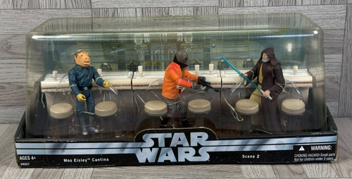 Star wars original - wars, trilogy