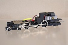 WRENN W2229 REPAIR CHASSIS for