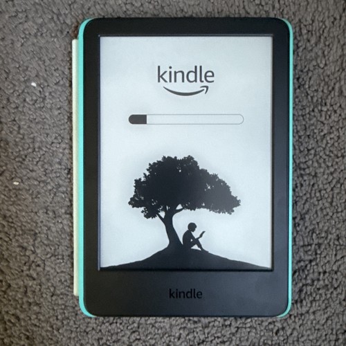 Amazon kindle 2022 16gb - amazon,
