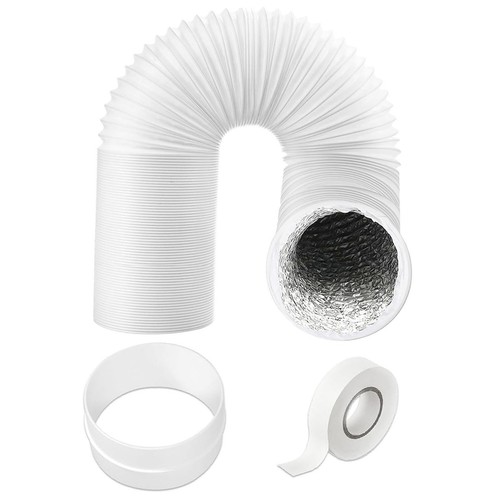 Vent hose for samsung air - 6m,