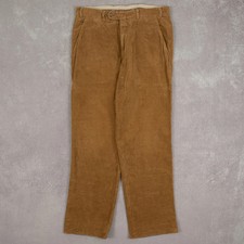 Vintage Relaxed Fit Cord