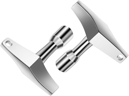 2pcs drum key - drum,