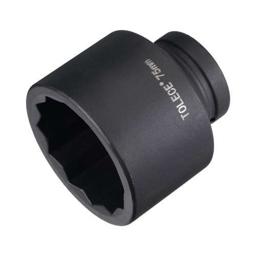 Drive 75mm point impact - 75mm,