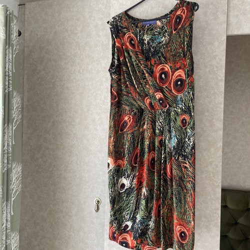 Ladies autonomy dress - dress, 12