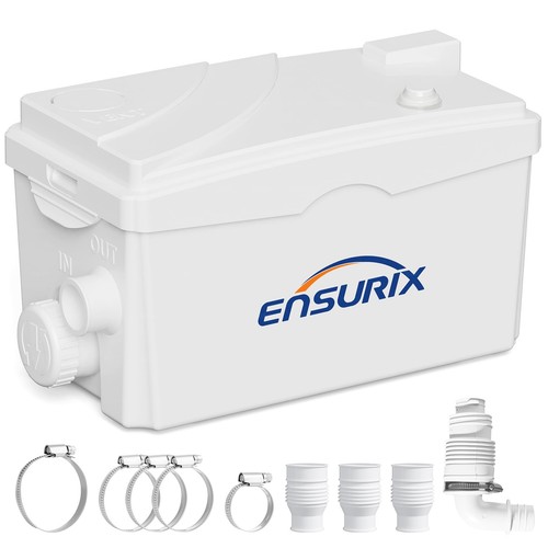 500w utility sink pump - 500w,