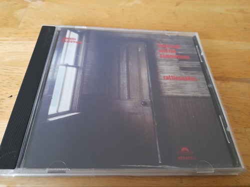 Lloyd cole and the commotions - the,