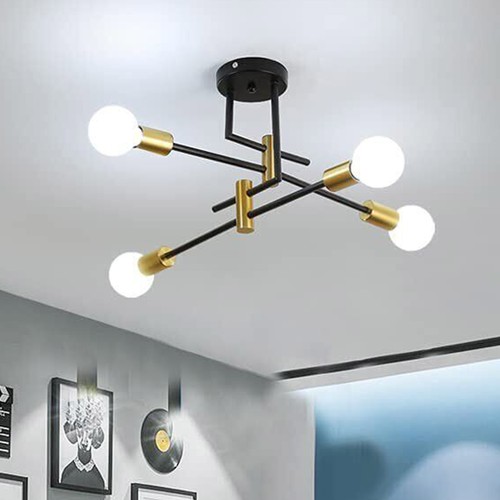 Sputnik ceiling light - ceiling,