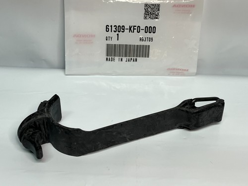 Honda headlight case band - honda,