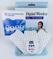 DIGITAL WIRELESS MINI TENS