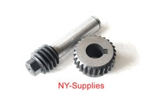 Blanket Tension Worm & Gear