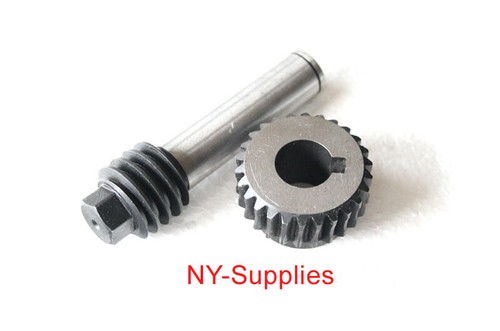 Blanket tension worm gear - tension,