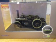 OXFORD DIECAST 1:148 GAUGE