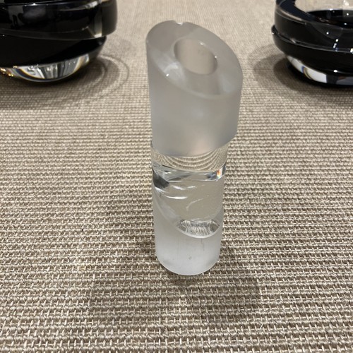 Rosenthal studio line - rosenthal, clear