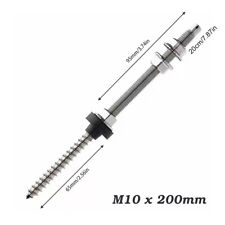 Stainless Steel Timber Hanger