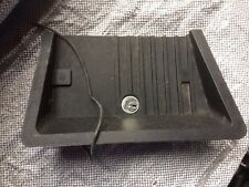 BMW R80 RT LHS GLOVE BOX LID