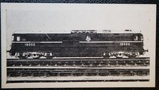 British Railways  Gas Turbine